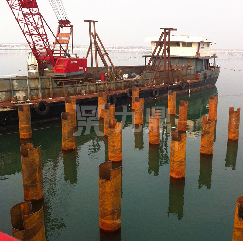 中交三航威海青荣城际公路双岛港特大桥丝瓜视频黄色视频